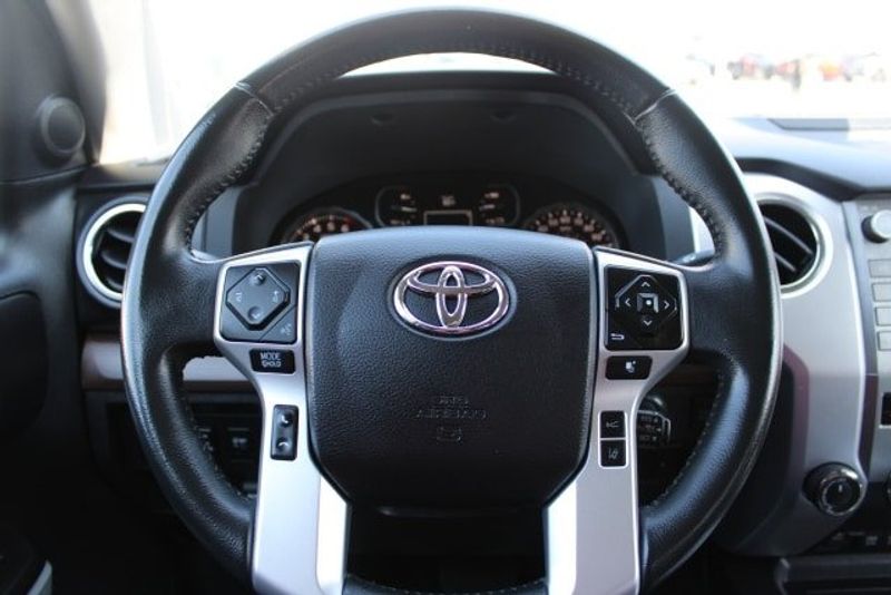 2021 Toyota Tundra LimitedImage 16