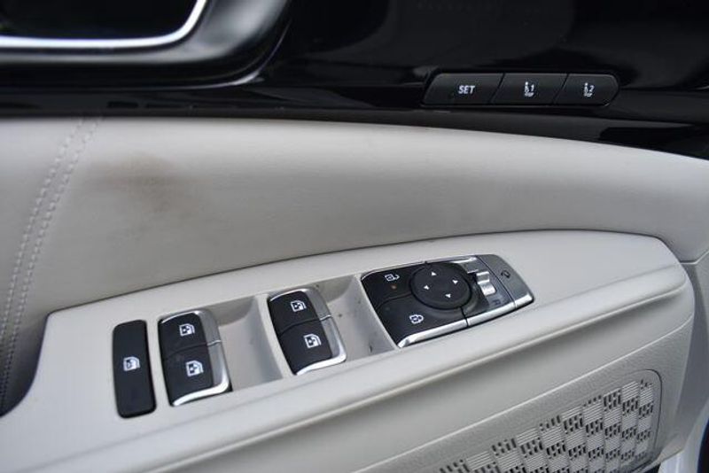 New 2026 Kia Carnival Hybrid SX PrestigeImage 27