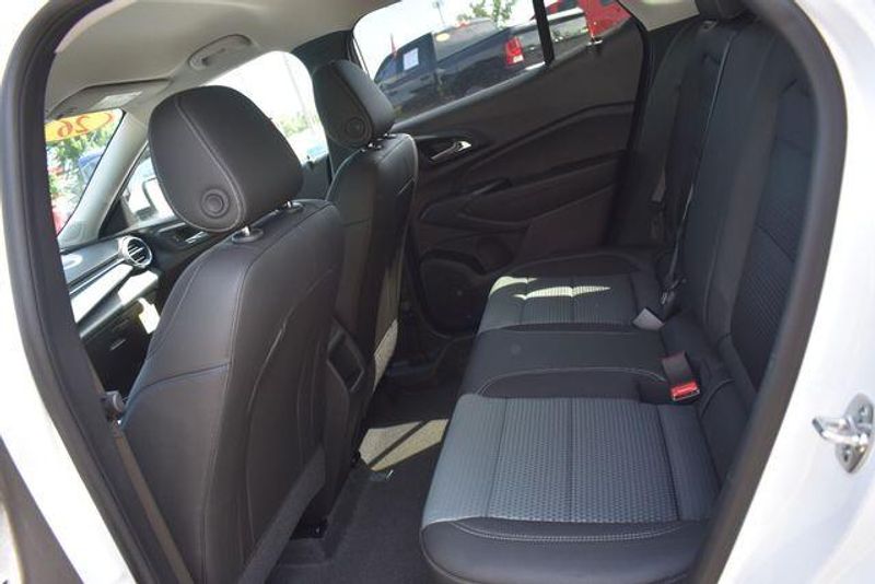 New 2026 Chevrolet Trax LTImage 18
