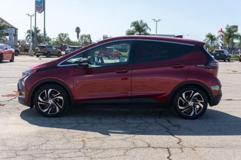 Used 2023 Chevrolet Bolt EV 2LTImage 4