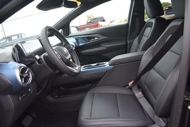 New 2026 Chevrolet Equinox EV LTImage 23