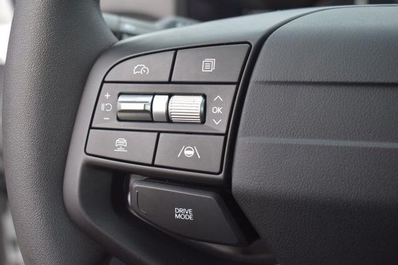 New 2026 Kia K4 LXSImage 23