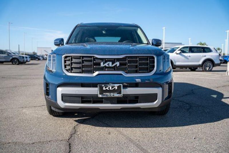 New 2025 Kia Telluride SImage 2