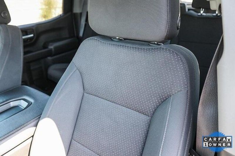 Used 2024 Chevrolet Silverado 1500 WTImage 24