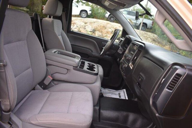 Used 2014 Chevrolet Silverado 1500 Work TruckImage 14