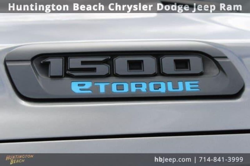 2022 RAM 1500 Big Horn Lone StarImage 13
