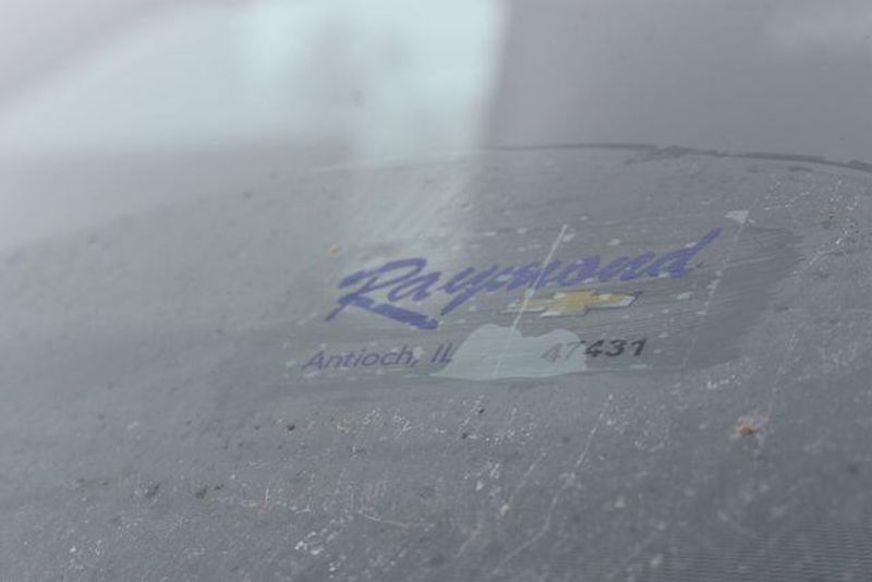 New 2025 Chevrolet Silverado 3500HD Work TruckImage 33