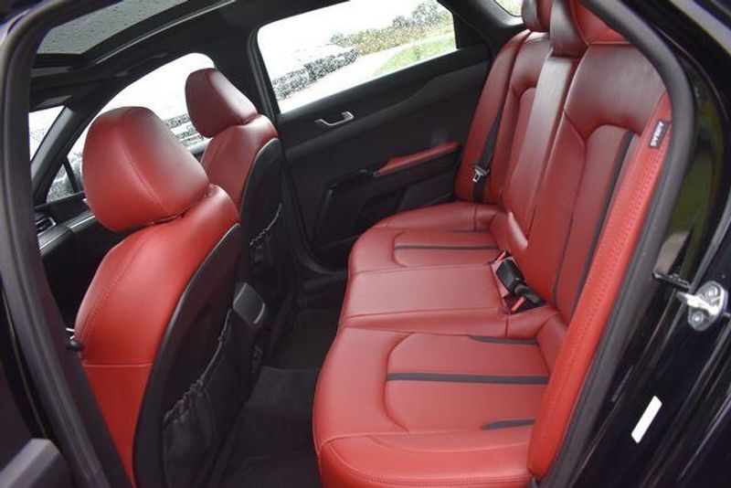 Used 2024 Kia K5 GT-LineImage 17