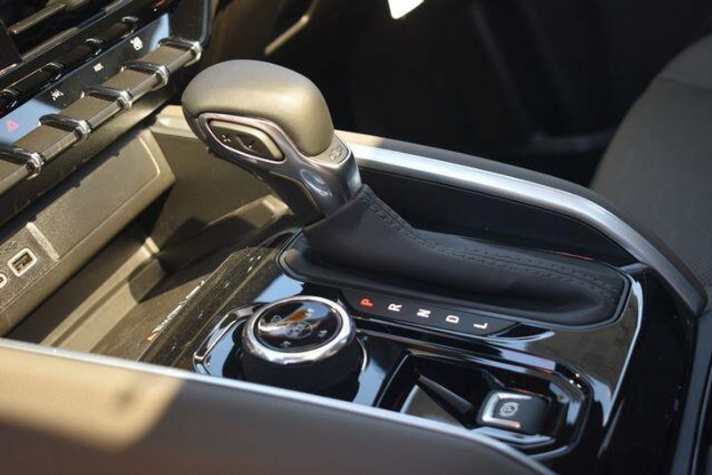 New 2026 Chevrolet Colorado ZR2Image 26