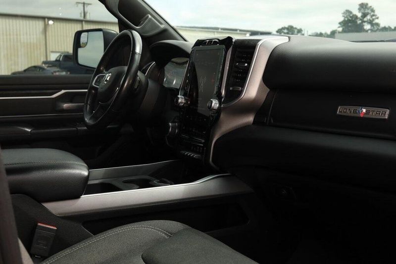 2021 RAM 1500 Big Horn Lone StarImage 25