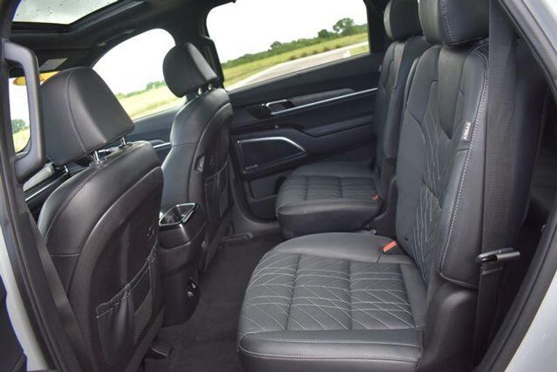 Used 2023 Kia Telluride SX-Prestige X-LineImage 21