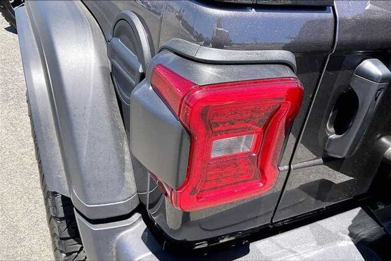 New 2026 Jeep Wrangler 4-door Moab 392Image 12