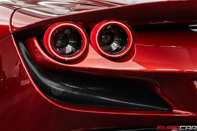 Used 2022 Ferrari F8 Spider *HISTORICAL FACTORY PAINT * FRONT PPF*Image 25