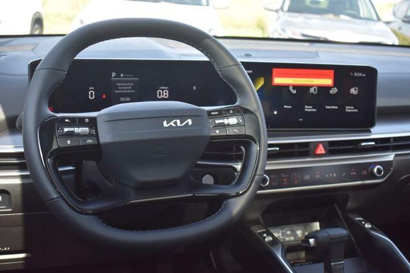 New 2026 Kia Sorento SImage 20
