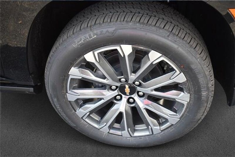 New 2026 Chevrolet Tahoe High CountryImage 11