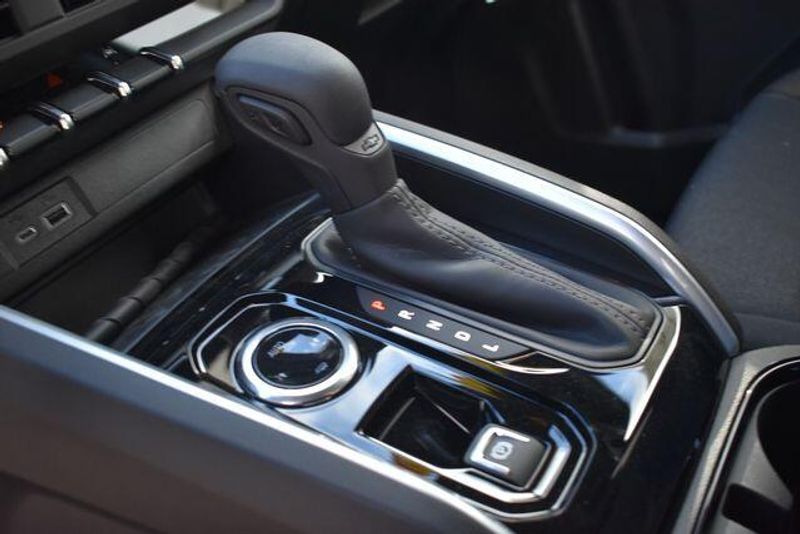 New 2026 Chevrolet Colorado Work TruckImage 25