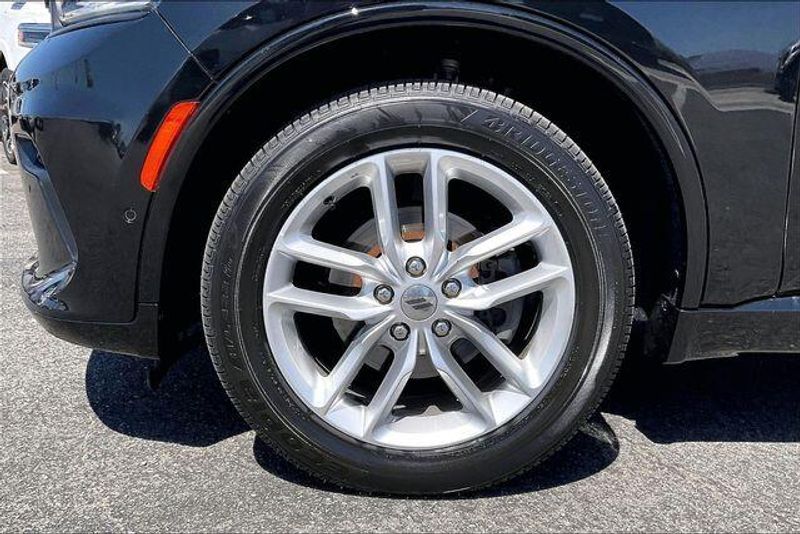 Used 2026 Dodge Durango GT PlusImage 8