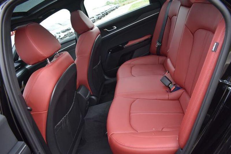 New 2026 Kia K5 GT-LineImage 19
