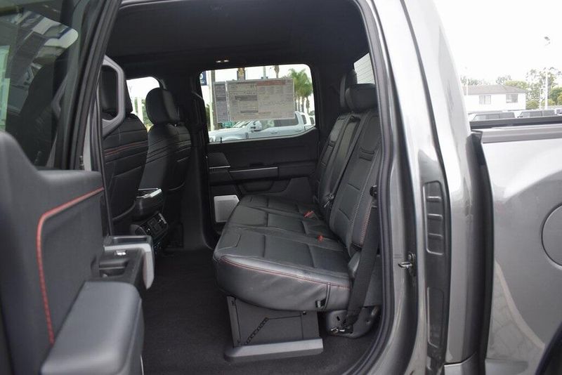 New 2025 Ford F-150 RaptorImage 13