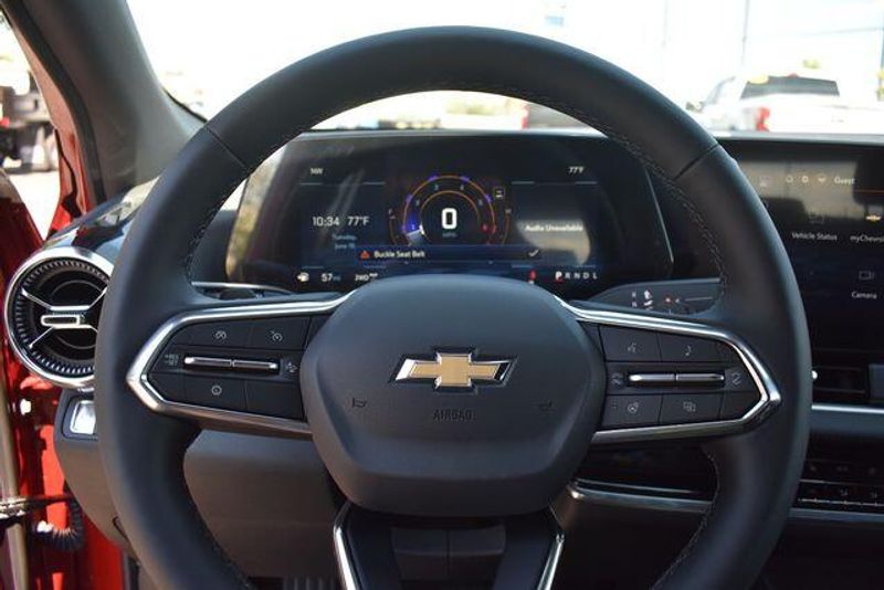 New 2026 Chevrolet Equinox LTImage 28