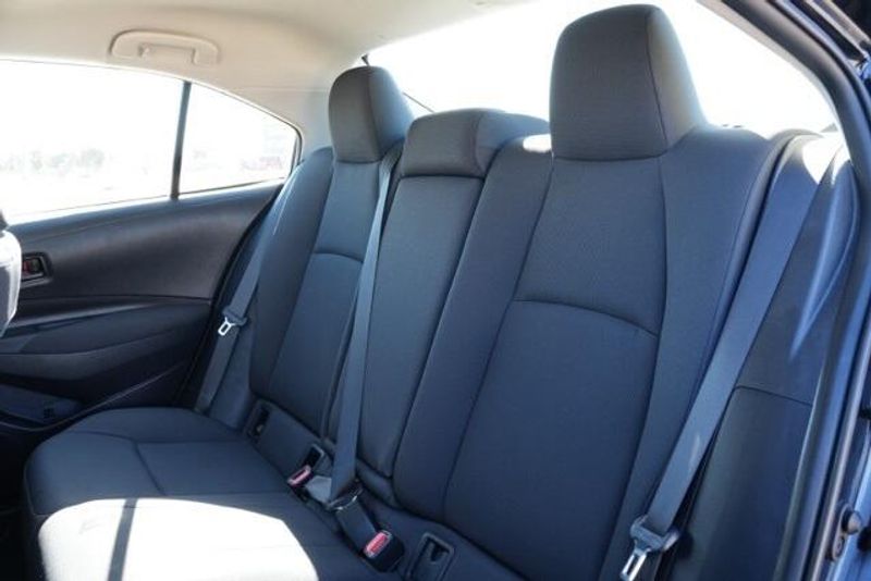 Used 2024 Toyota Corolla LEImage 14