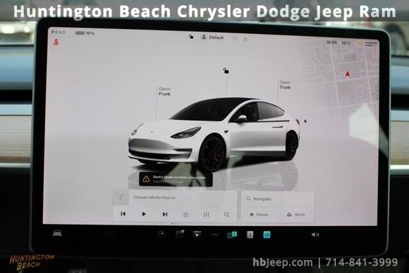2023 Tesla Model 3 PerformanceImage 18