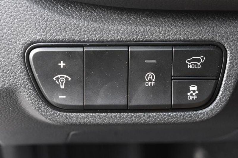 New 2026 Kia Seltos EXImage 25