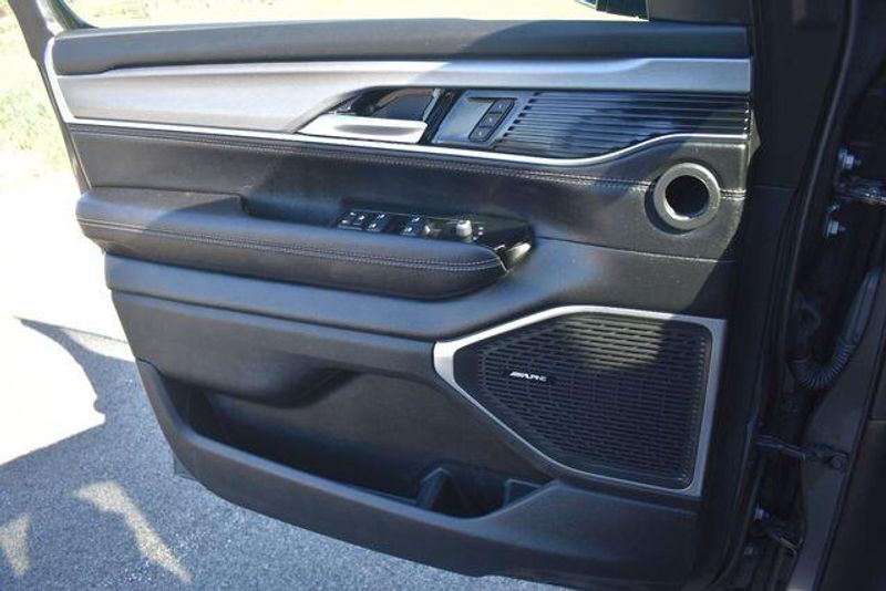 2024 Jeep Wagoneer Series IIImage 42