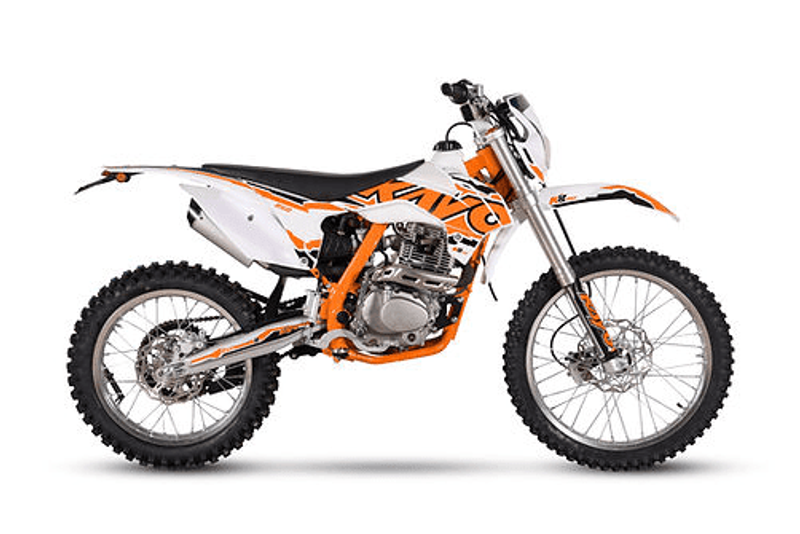 2025 KAYO K2 230Image 1