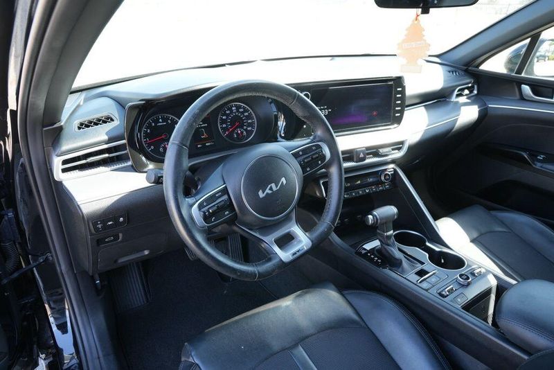 Used 2024 Kia K5 GT-LineImage 10