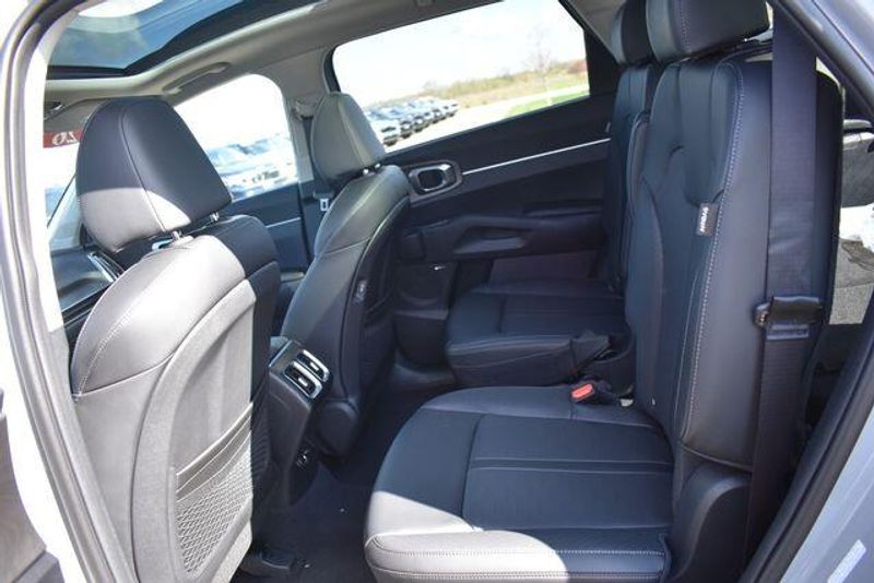 New 2026 Kia Sorento X-Line EXImage 22