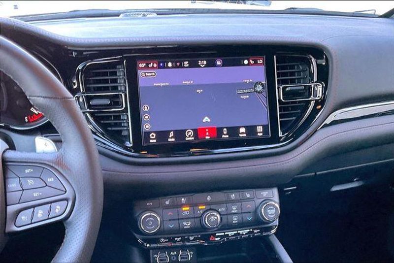 New 2025 Dodge Durango Gt Plus AwdImage 5