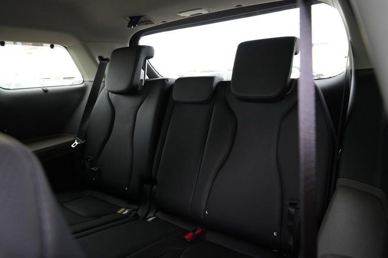 New 2026 Kia Carnival EXImage 16