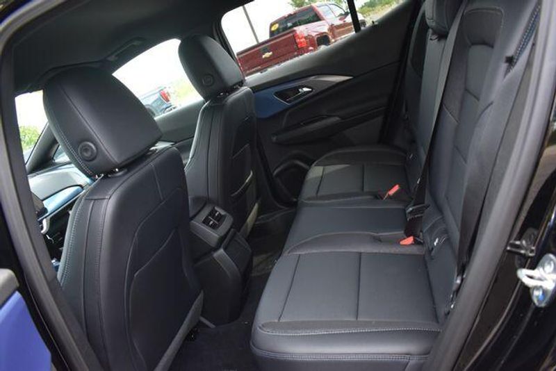 New 2026 Chevrolet Equinox EV LTImage 19