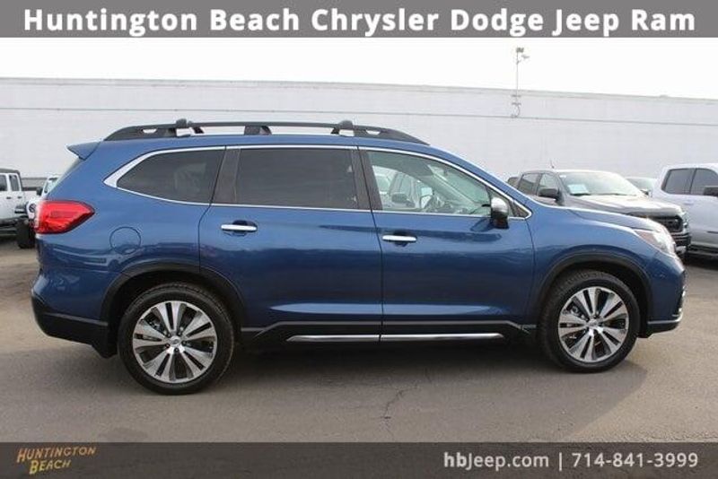 2021 Subaru Ascent TouringImage 6