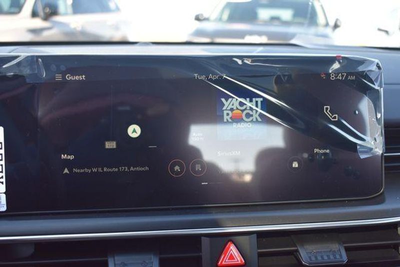 New 2026 Kia K5 GT-LineImage 29