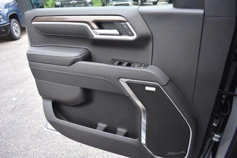 New 2026 Chevrolet Silverado 1500 RSTImage 37