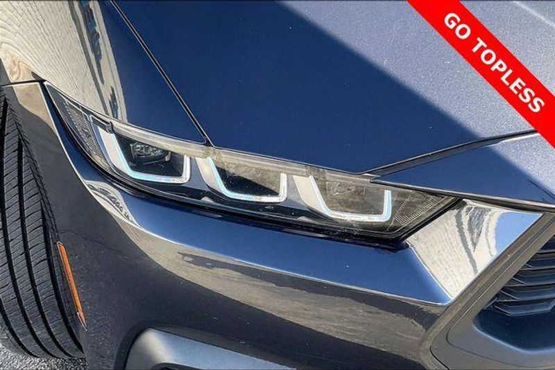 Used 2024 Ford Mustang EcoBoost PremiumImage 26