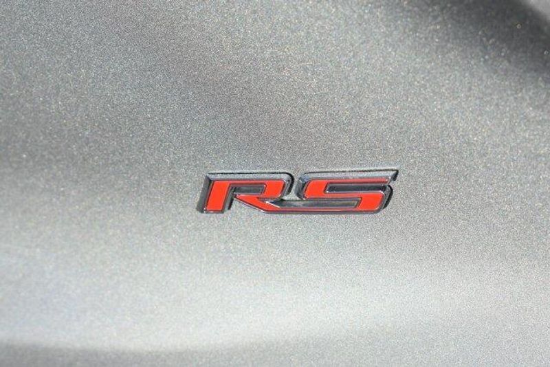 Used 2024 Chevrolet Blazer RSImage 18