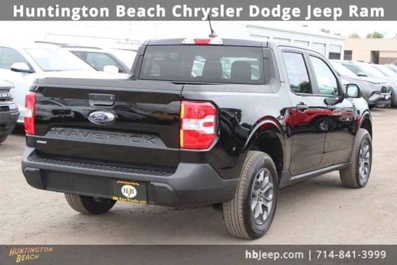2023 Ford Maverick XLTImage 5
