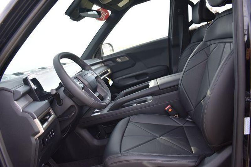 New 2027 Kia Telluride Hybrid EXImage 28