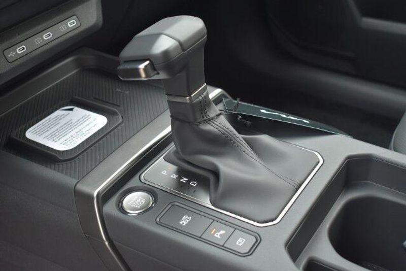 New 2027 Kia Seltos X-Line SImage 24