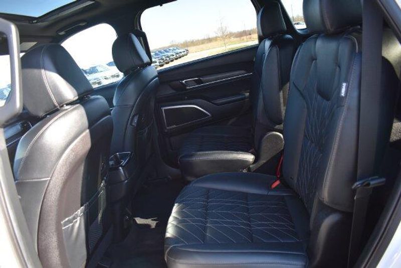 Used 2024 Kia Telluride EX X-LineImage 20