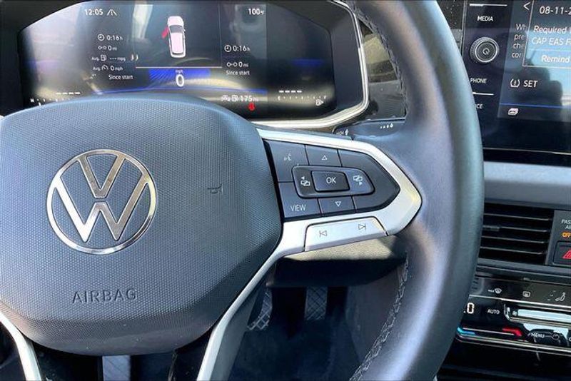 Used 2025 Volkswagen Jetta 1.5T SEImage 19