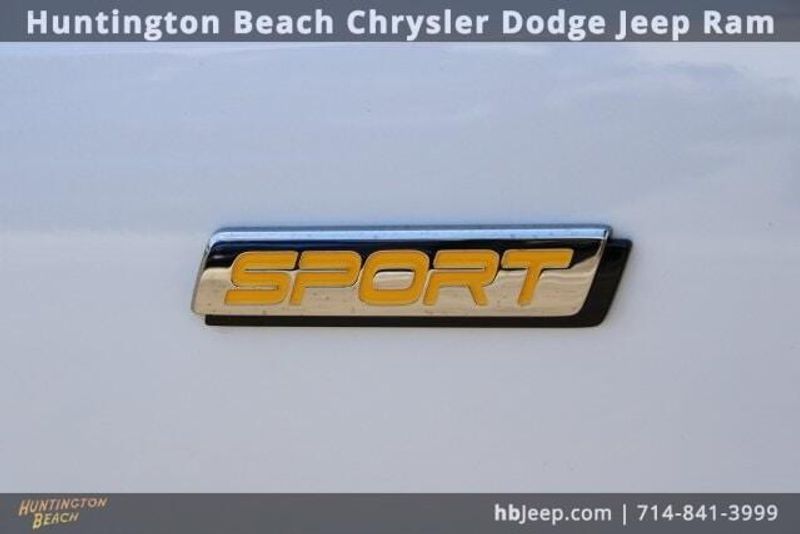 2024 Subaru Crosstrek SportImage 11