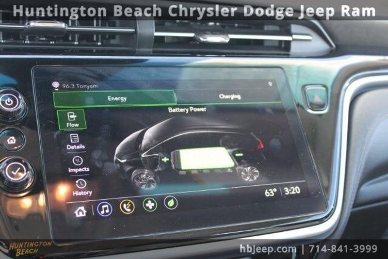 2022 Chevrolet Bolt EV 2LTImage 29