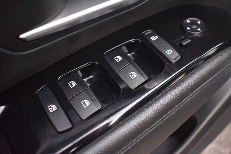 Used 2022 Hyundai Tucson SELImage 21