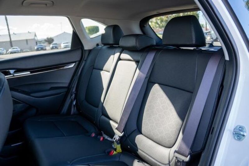 New 2026 Kia Seltos LXImage 14