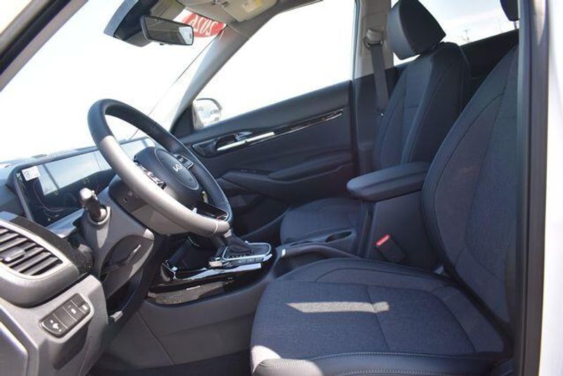 New 2026 Kia Seltos SImage 21