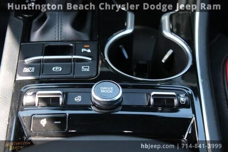 2022 Kia K5 GTImage 19